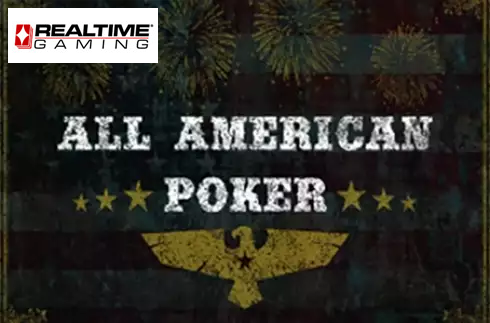 All American Poker